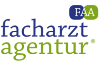 Logo Facharzt Agentur