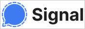 Logo | Messenger Signal