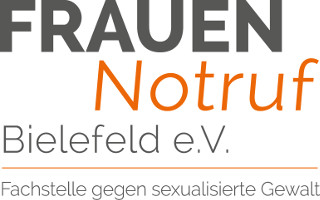 Logo | Frauennotruf