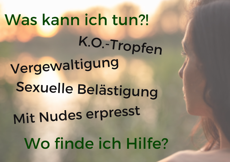 Infos zur sexualisierter Gewalt Mädchenhaus Bielefeld e.V.