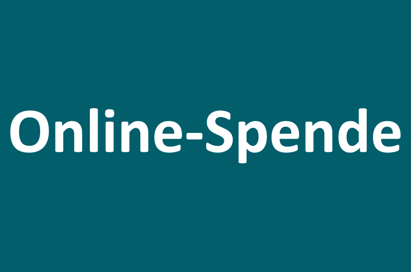 Button Onlinespende