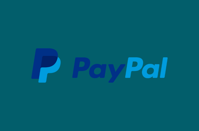 Spenden-Button von PayPal