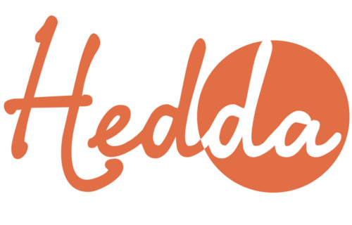 Mädchenhaus Bielefeld | Angebot | Logo Hedda