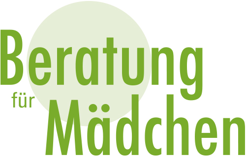Mädchenhaus Bielefeld | Logo Beratungsstelle für Mädchen und junge Frauen