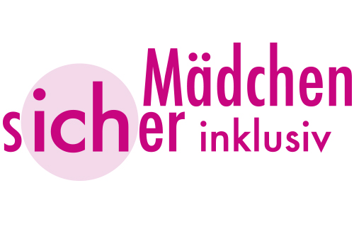 Mädchenhaus Logo | Fachstelle Gewaltschutz bei Behinderung