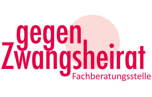 Mädchenhaus Bielefeld | Logo | Fachberatungsstelle gegen Zwangsheirat